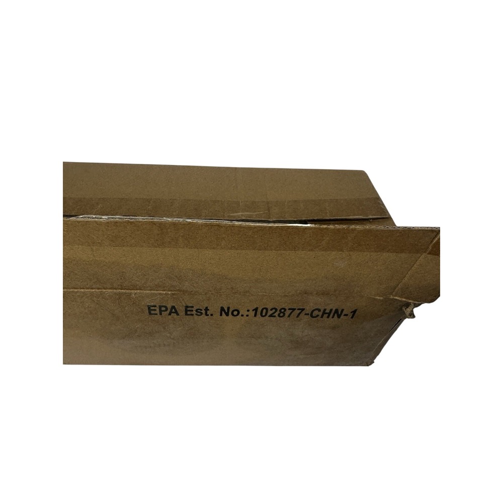 Tomoon FLT4825 HEPA Air Purifier Replacement Filters 2 HEPA 8 Pre-Filters Set - Picture 2 of 8